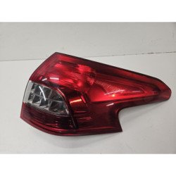 Feu Arriere Principal Droit (feux) Citroen C5 2 Break
